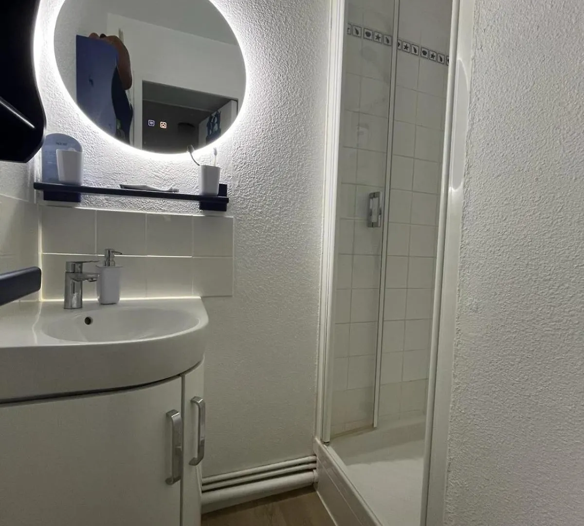 Appartement Cocon A Quiberon Dans Residence Calme, Plages Et Centre Ville A Pied Ou A Velo Pour 2 A 4 Personnes Fransa