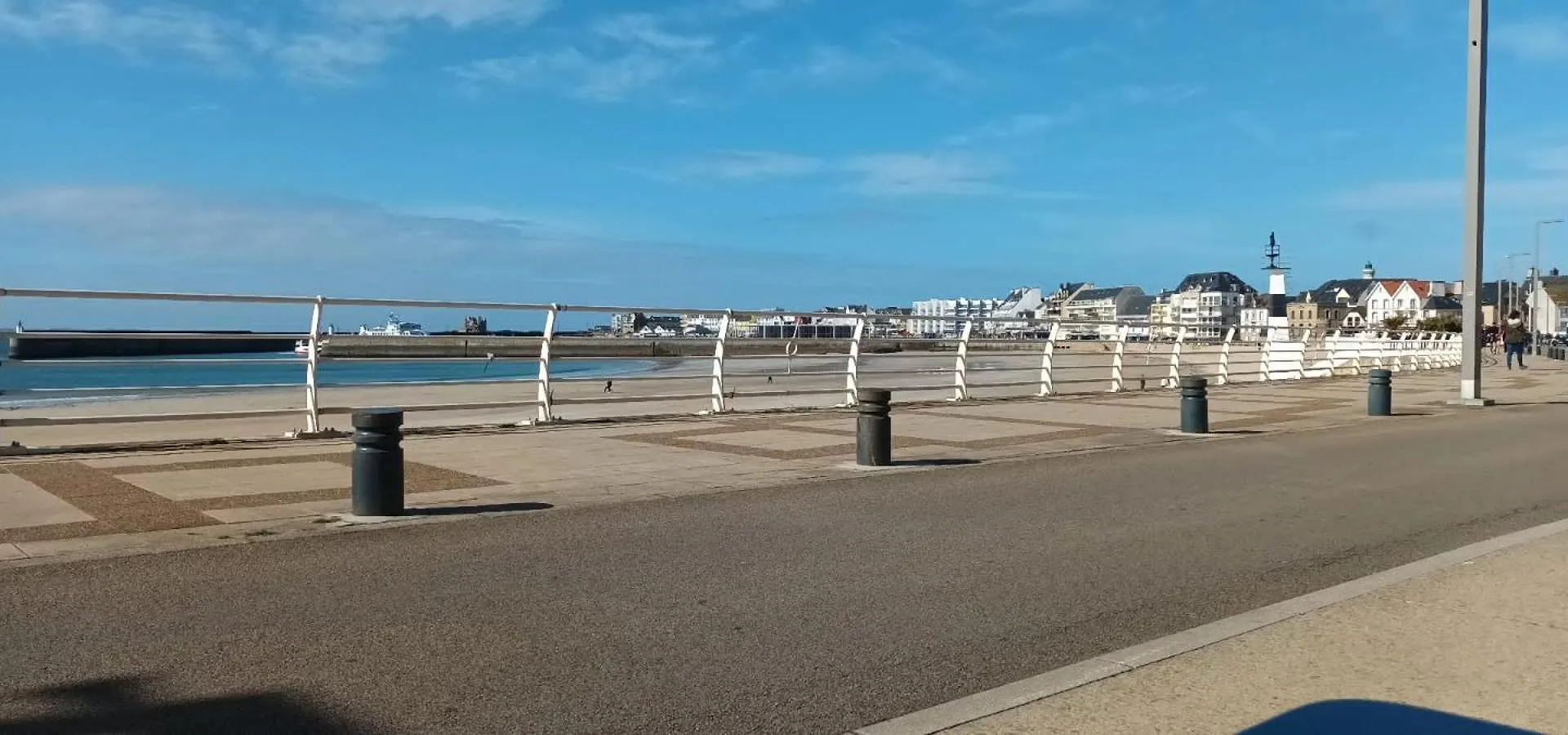 Appartement Cocon A Quiberon Dans Residence Calme, Plages Et Centre Ville A Pied Ou A Velo Pour 2 A 4 Personnes Daire