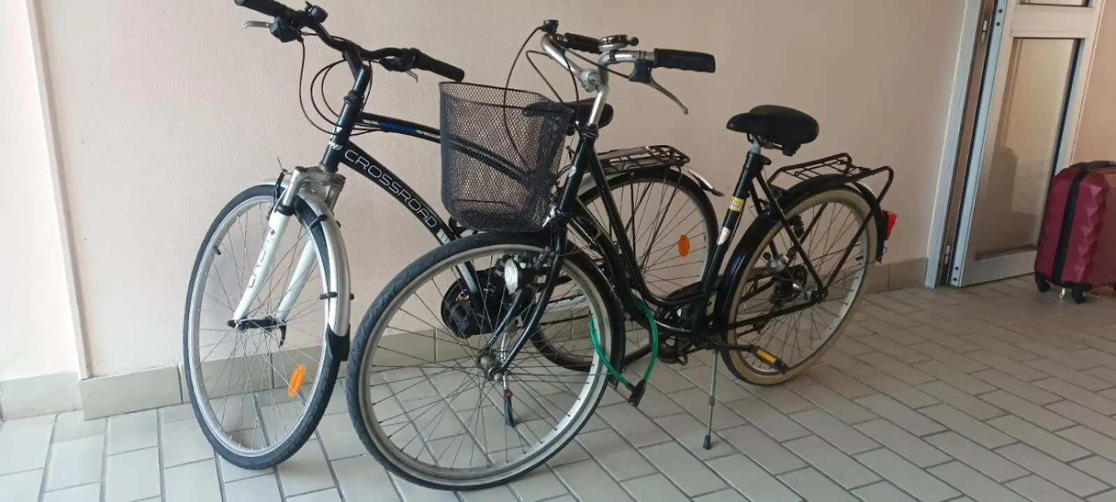 Appartement Cocon A Quiberon Dans Residence Calme, Plages Et Centre Ville A Pied Ou A Velo Pour 2 A 4 Personnes Fransa